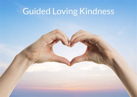 Loving Kindness Meditation - Metta | Practice and Benefits