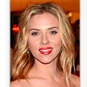 Scarlett Johansson (hicipih) - Profile | Pinterest