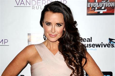 Kyle Richards Nose Job | Kyle Richards was not happy at all … | Flickr