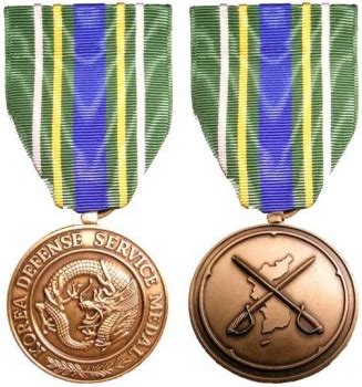 korean service medal criteria - Leighann Vidal