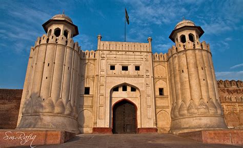 Lahore Fort