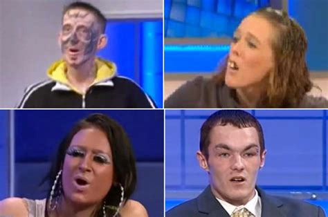 The Jeremy Kyle Show's top 10 craziest moments | Daily Star