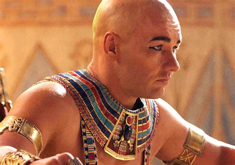 Review: Ridley Scott's 'Exodus: Gods and Kings,' Starring Christian Bale, Joel Edgerton, & More