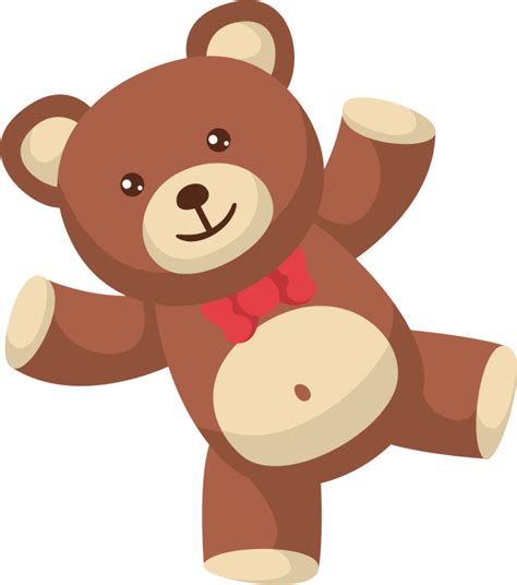 Download High Quality teddy bear clipart transparent background ...