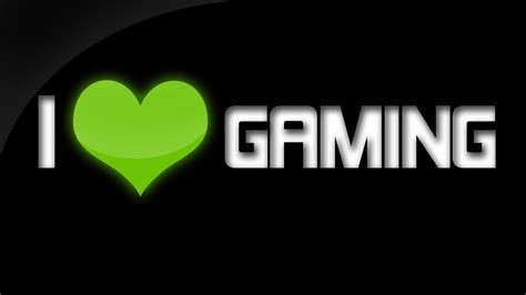 🔥 Download Gaming Wallpaper I Love Myspace Background by @sgarrett31 | Cool Gaming Backgrounds ...