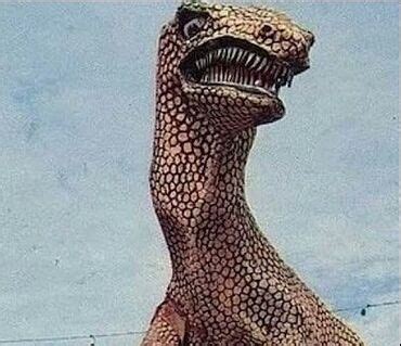 WWW Cursed Dino Statues VII (BONUS): | Fandom