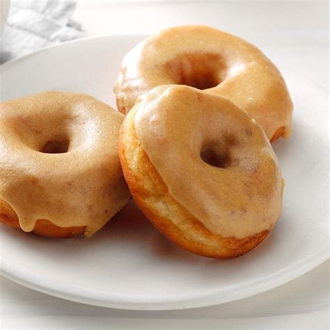 Our Best Doughnut Recipes