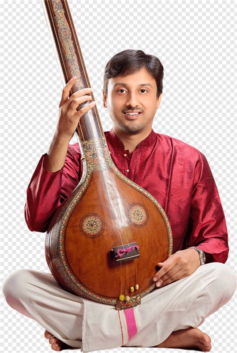 Indian Musical Instruments - 597x892 (#23500738) PNG Image - PngJoy
