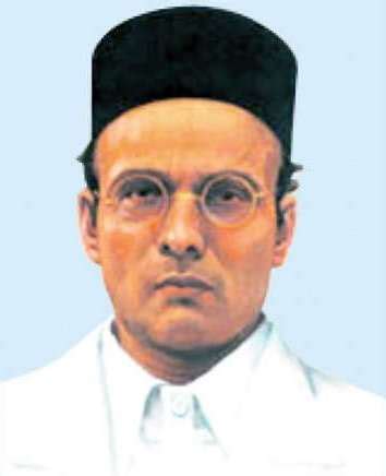 Savarkar : Hindutva proponent V.D. Savarkar and leftists attempts to secularize his ideology ...