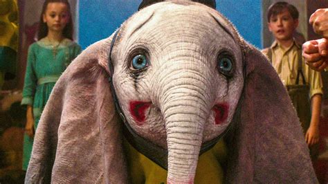 ‘Dumbo’ – Assista ao novo trailer legendado - InterNerdZ