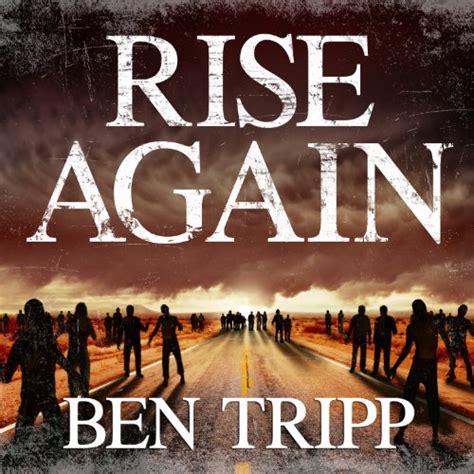 Rise Again by Ben Tripp - Audiobook - Audible.com