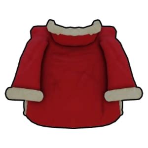 Holiday Cloak | Blox Fruits Wiki | Fandom