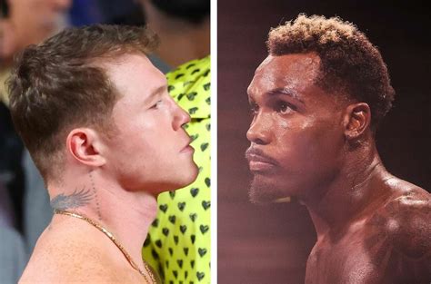 Canelo Alvarez vs. Jermall Charlo: Fight could be coming in September