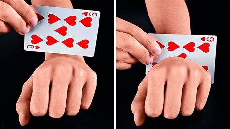 MAGIC TRICKS REVEALED || Funny Magic Tricks And DIY Illusions That You Can Do – starkidslearn.com