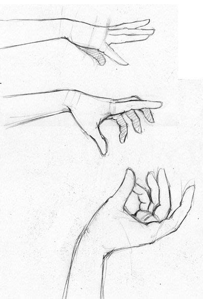 how to draw reaching hands - Google Search | Sketches, Hand reaching ...