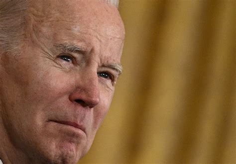 Biopsy confirms melanoma in Biden; The White House says the tissue was removed