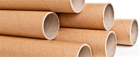 What Is A Cardboard Tube Core? What Are Its Uses in the UK?