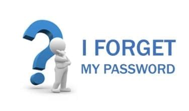 HOW YOU CAN RECOVER A FORGOTTEN PASSWORD ON WINDOWS 10? - CupertinoTimes