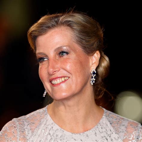 Duchess Sophie steps in for King Charles as she flies to Italy for funeral | HELLO!