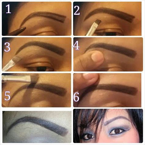 Eyebrow | Beauty hacks, Makeup, Eyebrows