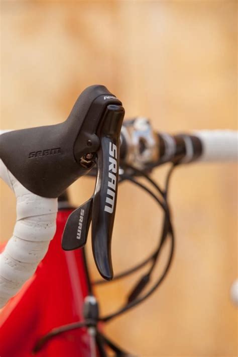 SRAM reveals new entry level groupset Apex | Cyclingnews