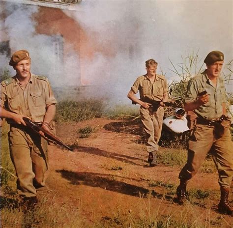 4 Commando in Katanga during the Congo Crisis, 1960's | Life magazine covers, Life magazine ...