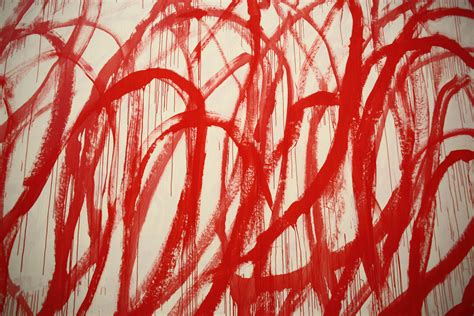 Tate Modern - THE|AVANTGUARDIAN | Modern art abstract, Cy twombly, Abstract