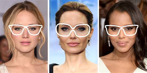 Best glasses for rectangle face shape - koreareka