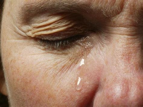 Why do we cry? The science of tears | The Independent