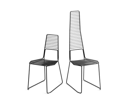 Alieno Chairs by Gam Fratesi for Casamania | Furniture, Outdoor chairs, Furniture design