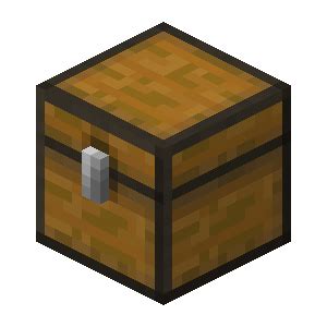 How To Find Treasure Chest Minecraft