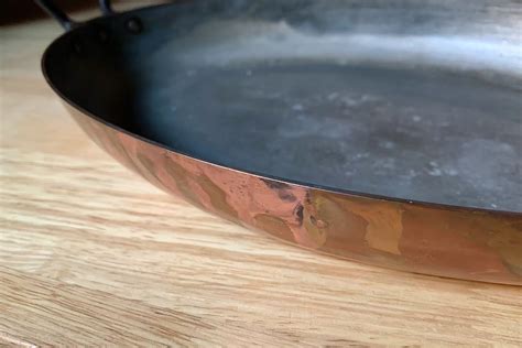 How to Clean and Care for Copper Cookware | Reviews by Wirecutter