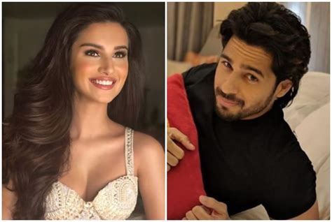 Are Sidharth Malhotra & Tara Sutaria The New Couple In Town? | MissMalini