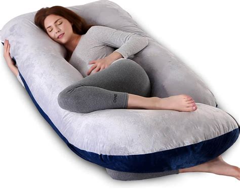 Best Pregnancy Pillow For Back Pain