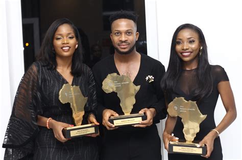 7 Most Popular Awards in Africa – Lists.ng