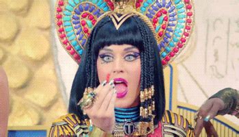 Katy Perry Dark Horse GIFs - Find & Share on GIPHY