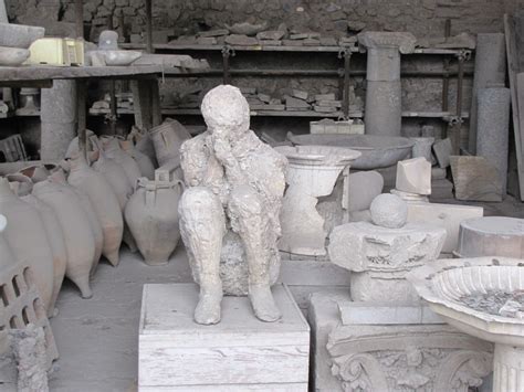 Visiting Italy's Lost City of Pompeii - WanderWisdom