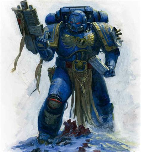 Firstborn | Warhammer 40k Wiki | Fandom