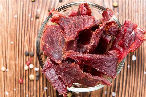 21+ Paleo Beef Jerky Recipe - NickSyemon