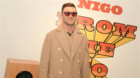 Justin Timberlake Drops New Single 'Selfish,' Reveals Sixth Studio ...