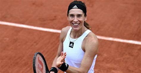 Tennis: Andrea Petkovic announces retirement from tennis