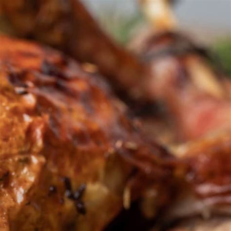 Why You Should Disregard Your Turkey’s Pop-Up Thermometer | America's Test Kitchen