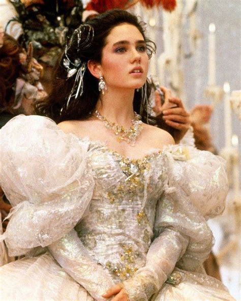 🔹Labyrinth This is in no way a period drama, but I thought this dress was gorgeous and I wanted ...