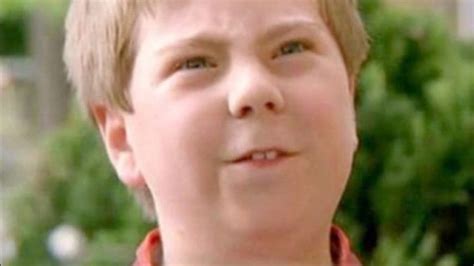 Who Played Beans From Even Stevens