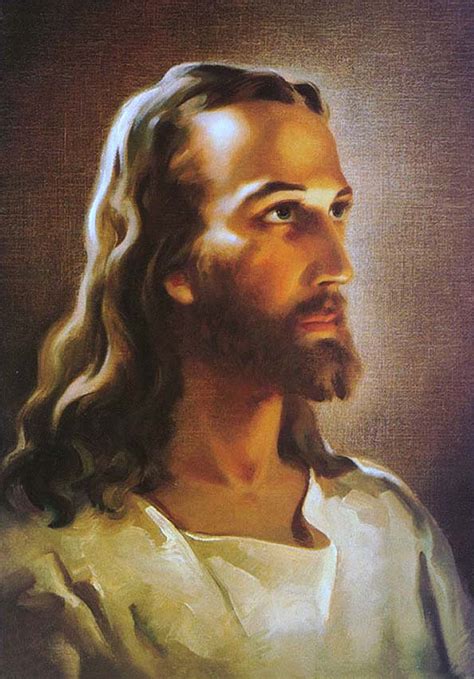 Destiny Painting Of Jesus at PaintingValley.com | Explore collection of ...