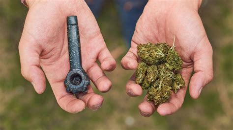 How To Clean A Weed Pipe: Life Hack - Chronic Guru