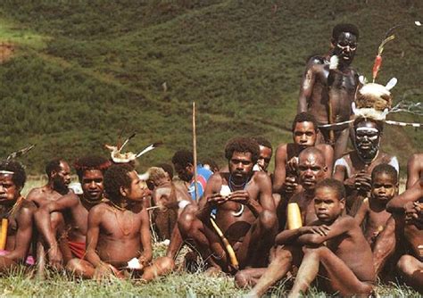 These native Africans were the original inhabitants of the Philippines - Face2Face Africa