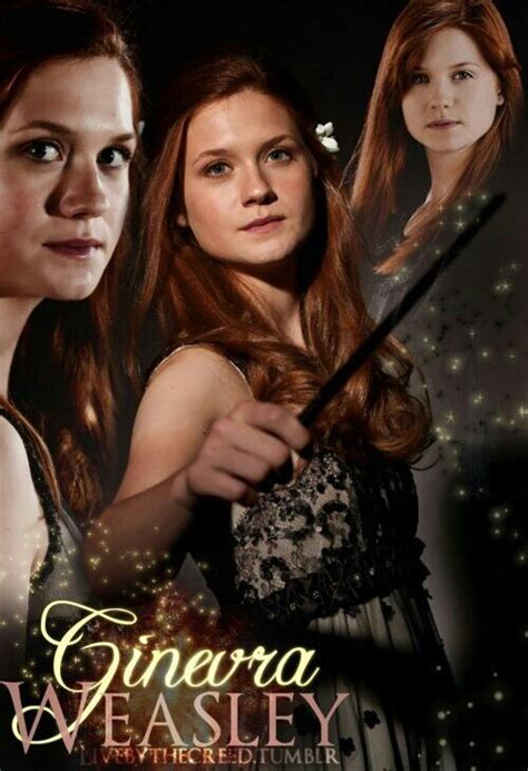 170 best images about Harry Potter - Ginny on Pinterest | Role models, Yule ball and Emma watson