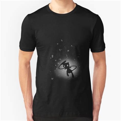 Mew Pokemon T-Shirts | Redbubble