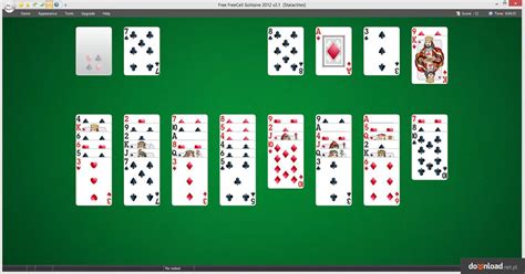 Free FreeCell Solitaire 2012 | Other